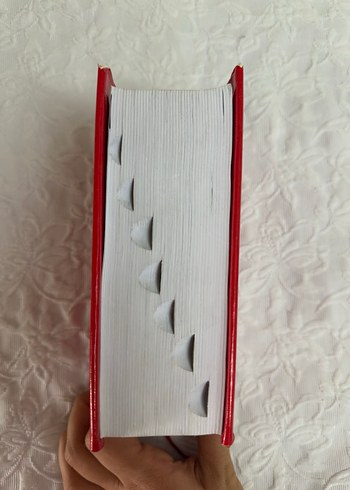 Redhouse İngilizce-Türkçe Sözlük - Görsel 3