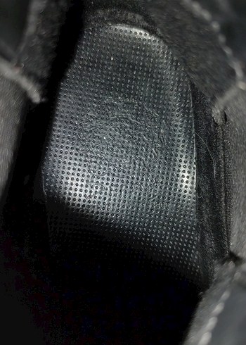 Greyder Chelsea Siyah Renkli Bantlı Deri Bot - Görsel 4