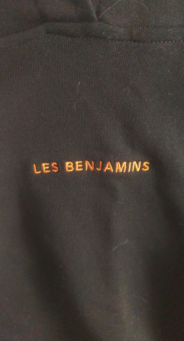 Kapüşonlu Yarım Bel Siyah Kadın Sweatshirt - Görsel 3