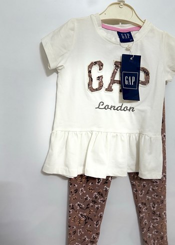 Gap 4 Yaş