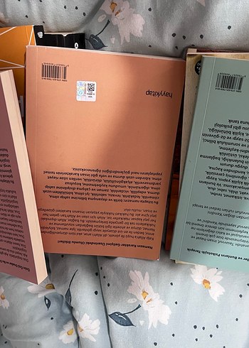 Tasavvuf, Namaz ve Dua Terapisi Kitapları - Görsel 5