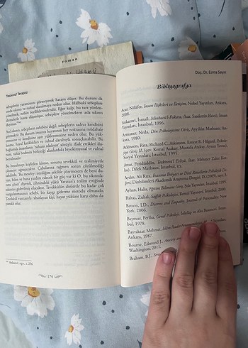 Tasavvuf, Namaz ve Dua Terapisi Kitapları - Görsel 3