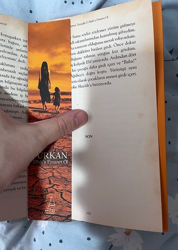 Furkan - Allah'a Emanet Ol - Görsel 2