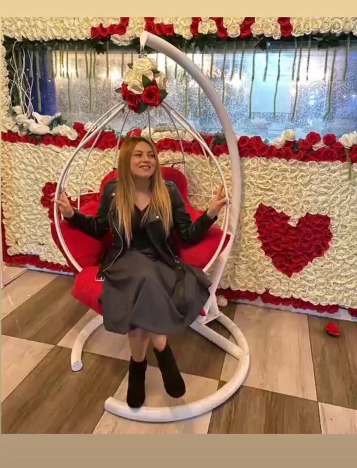 Gri Midi Uzunlukta Kadın Etek - Görsel 2