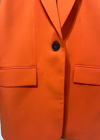 Kadın Blazer Ceket - Görsel 2