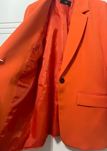 Kadın Blazer Ceket - Görsel 5