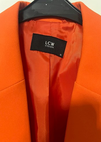 Kadın Blazer Ceket - Görsel 4