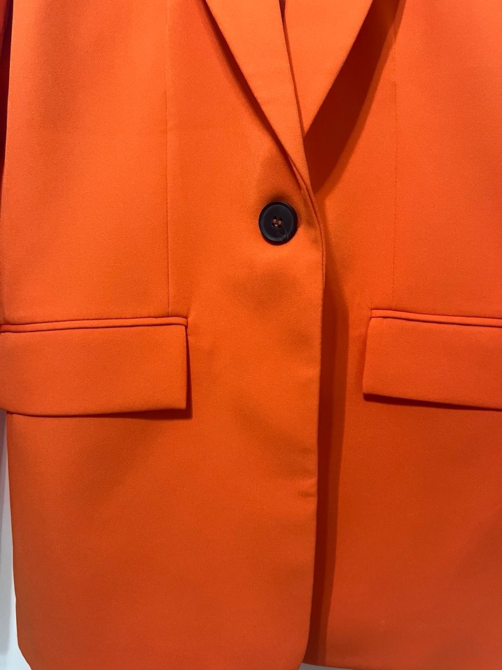 Kadın Blazer Ceket - Görsel 2