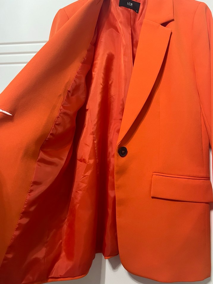 Kadın Blazer Ceket - Görsel 5