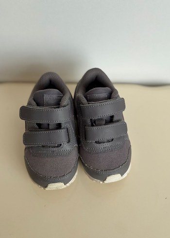 Gri Erkek Çocuk Spor Ayakkabısı - Görsel 2