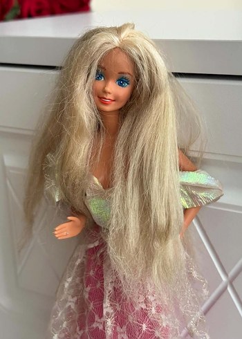 American Vintage Vintage Barbie