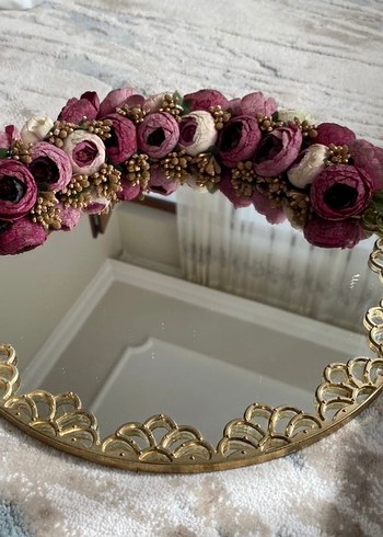 Nişan tepsisi - Görsel 5