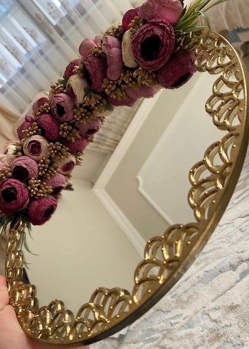 Nişan tepsisi - Görsel 2