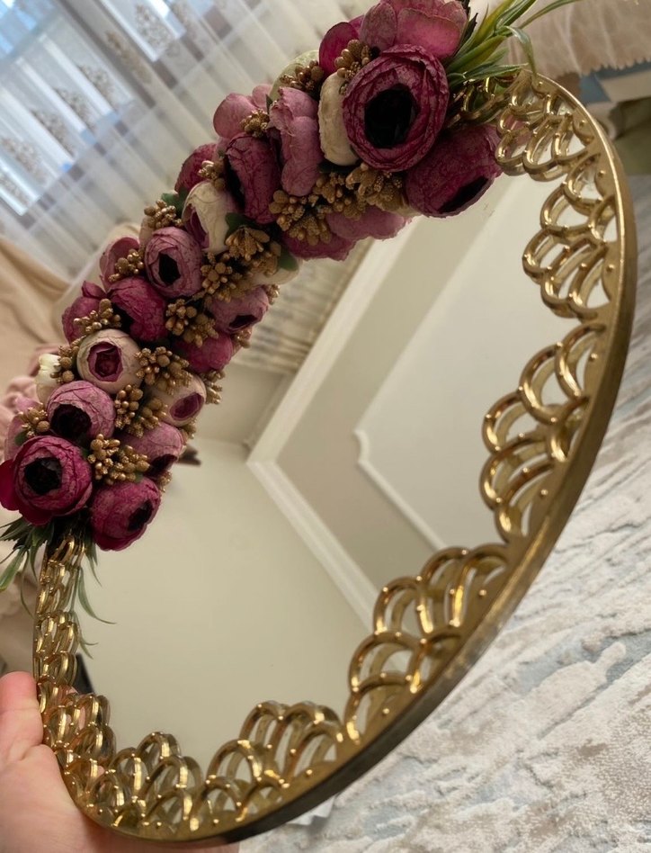 Nişan tepsisi - Görsel 2