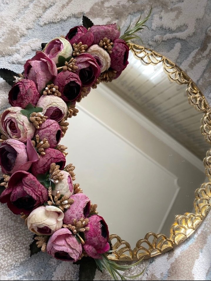 Nişan tepsisi - Görsel 3