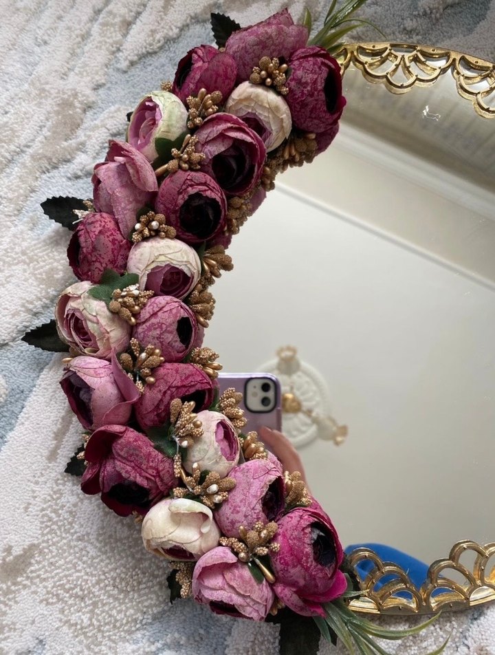 Nişan tepsisi - Görsel 4