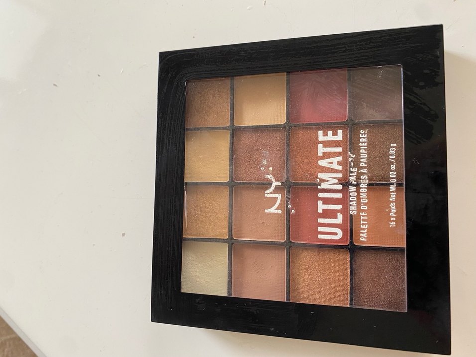 Bej Tonlarında Far Paleti - Görsel 4