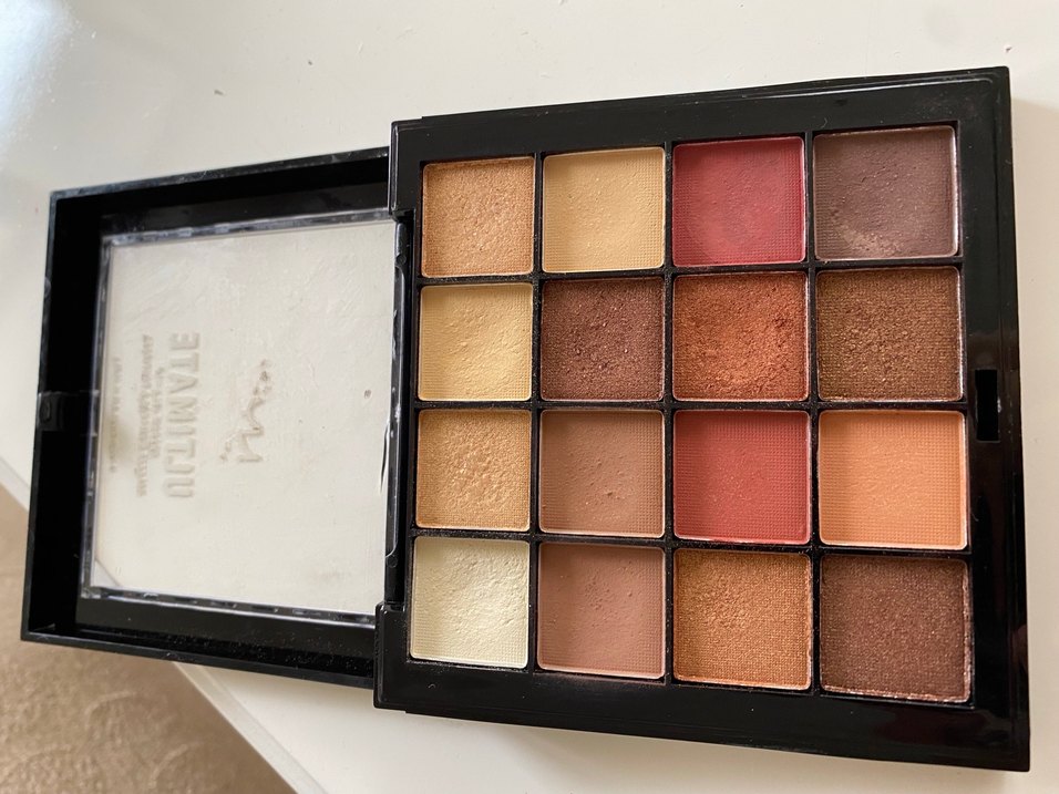 Bej Tonlarında Far Paleti - Görsel 2