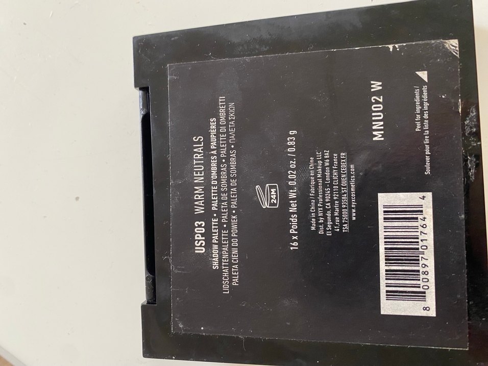 Bej Tonlarında Far Paleti - Görsel 3