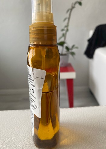 ISANA Q10 Vücut Yağı - Görsel 2