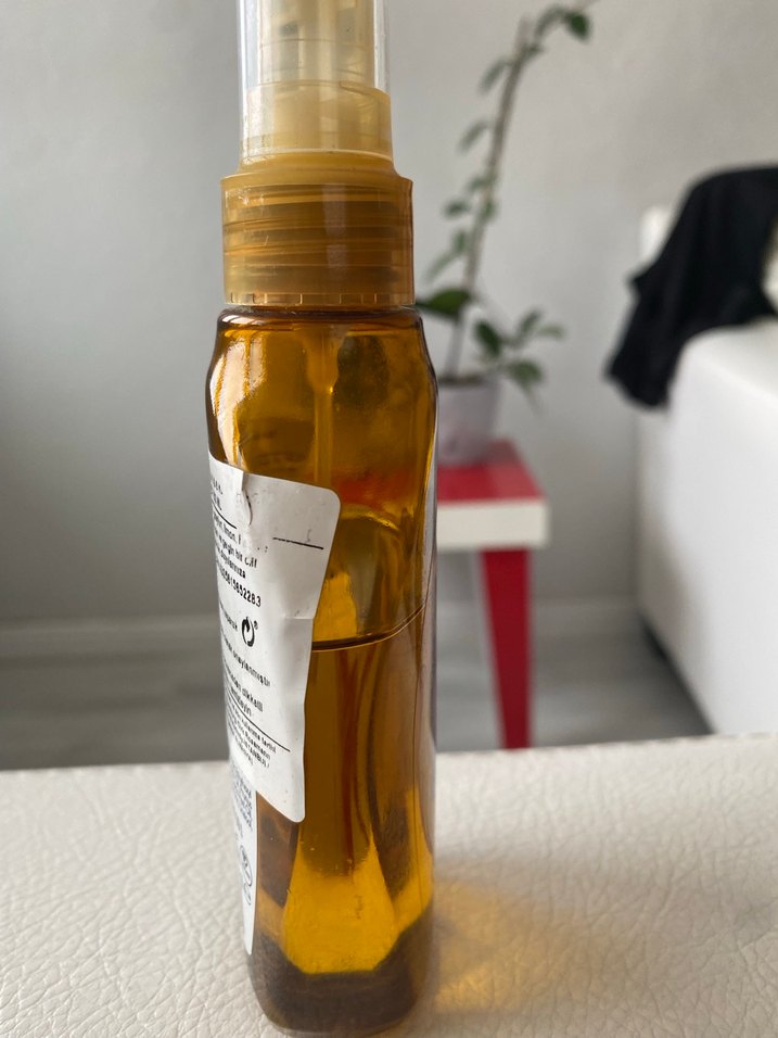 ISANA Q10 Vücut Yağı - Görsel 2