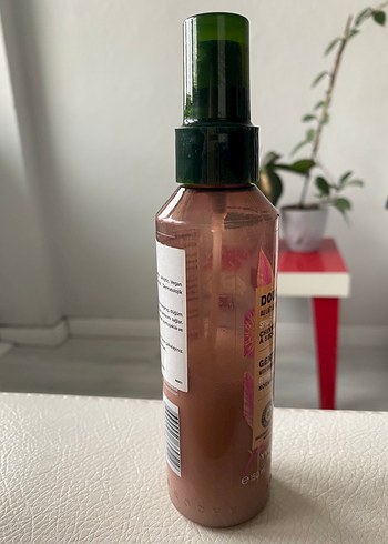 Yves Rocher Douceur Saç Spreyi - Normaldan Kuru Saça - Görsel 2