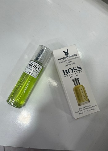 Hugo Boss