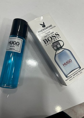 Hugo Boss