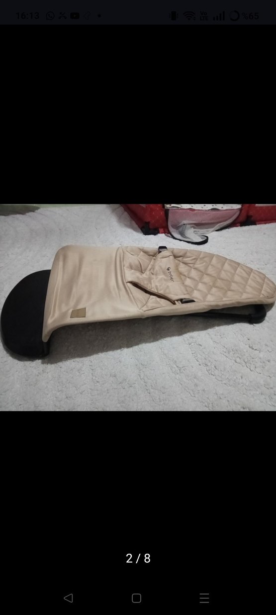 Bebeck Marka Ana Kucağı - Görsel 2