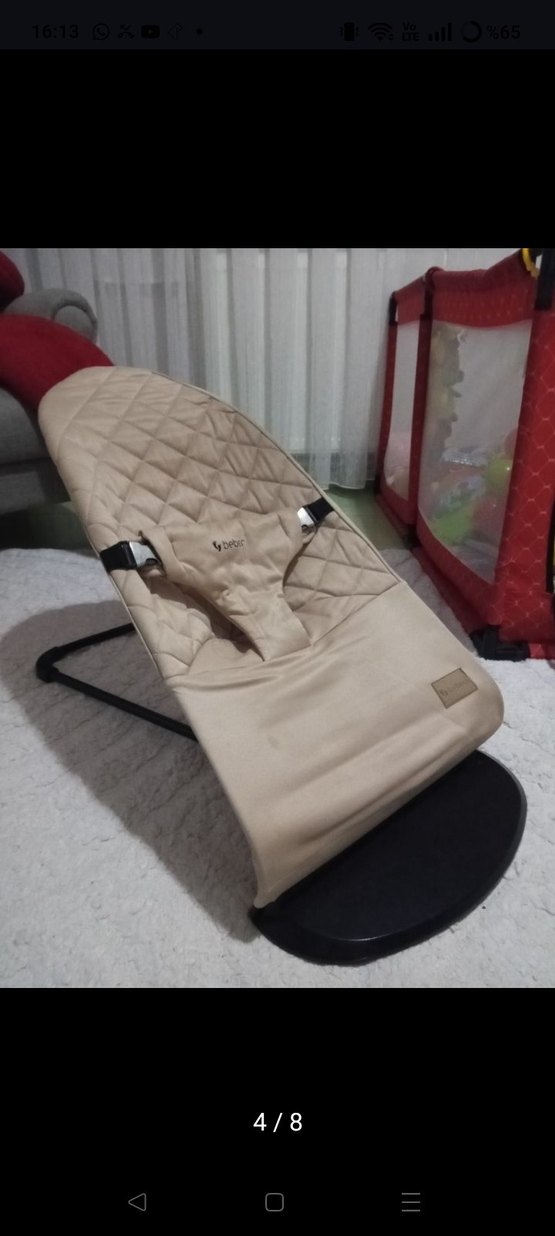 Bebeck Marka Ana Kucağı - Görsel 4