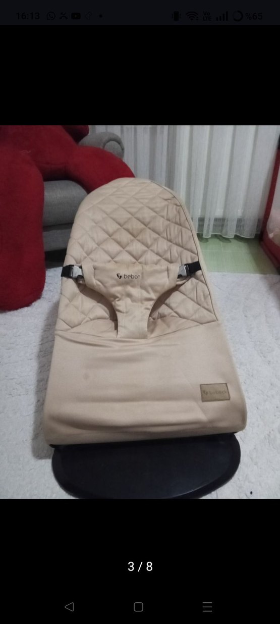 Bebeck Marka Ana Kucağı - Görsel 3