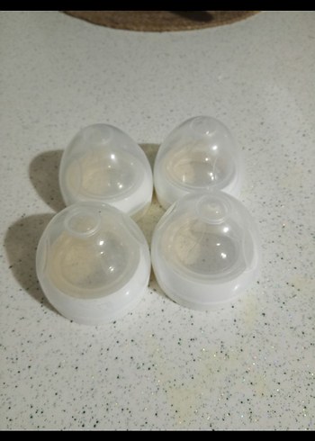 Wee baby Biberon Başlığı - Görsel 2