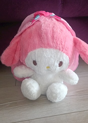 35 cm Melody Peluş Oyuncak - Görsel 2