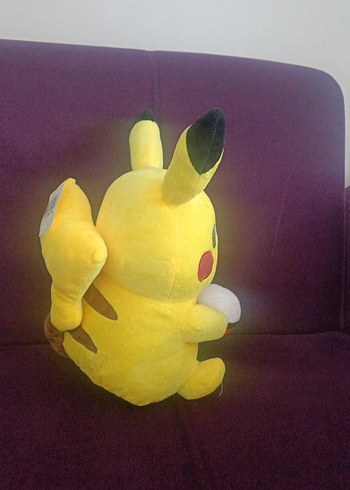 50 cm pikacu - Görsel 3