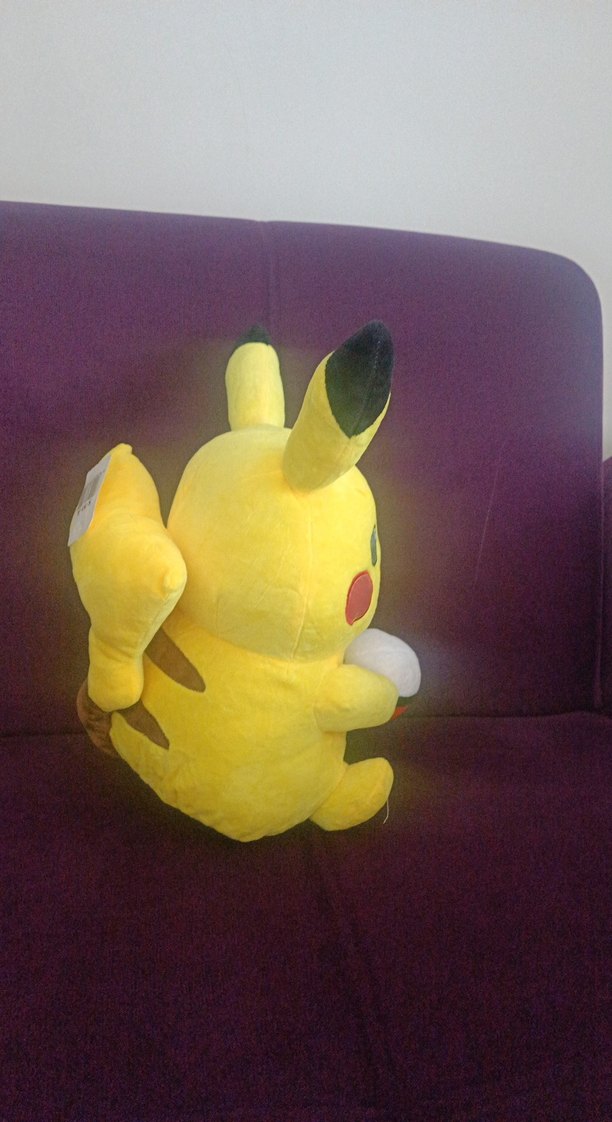 50 cm pikacu - Görsel 3