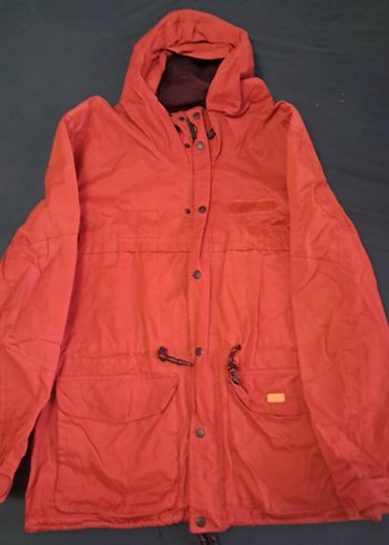 barshka Mont-parka - Görsel 2