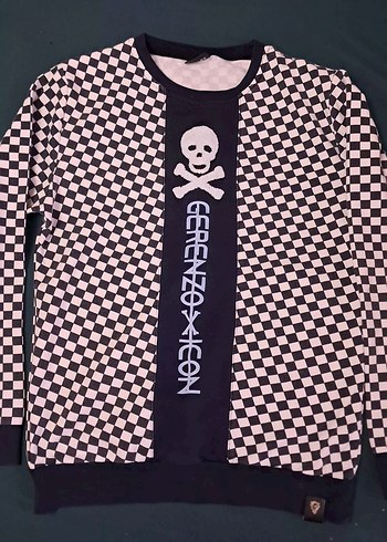 kareli kazak - Görsel 2