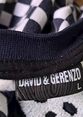 kareli kazak - Görsel 3