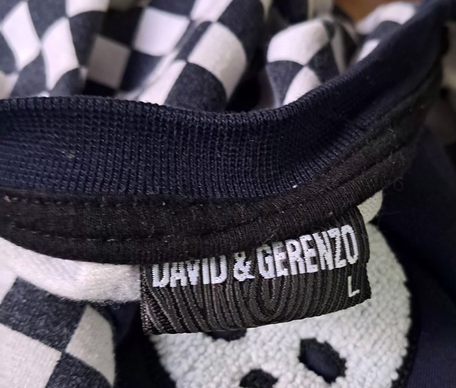 kareli kazak - Görsel 3