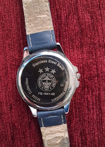 fenerbahçe kol saati - Görsel 4