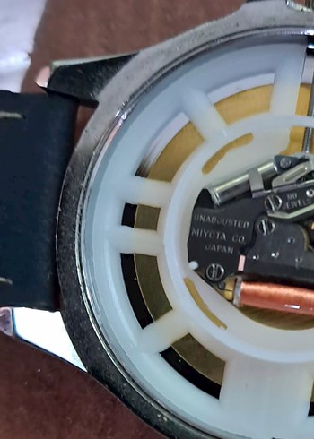 fenerbahçe kol saati - Görsel 5