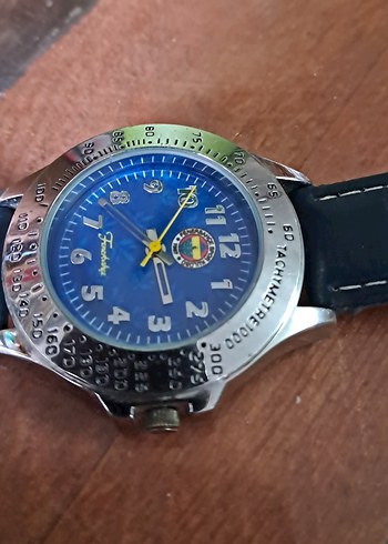 fenerbahçe kol saati - Görsel 2