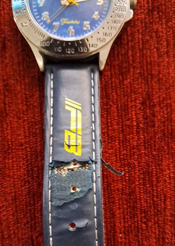 fenerbahçe kol saati - Görsel 3