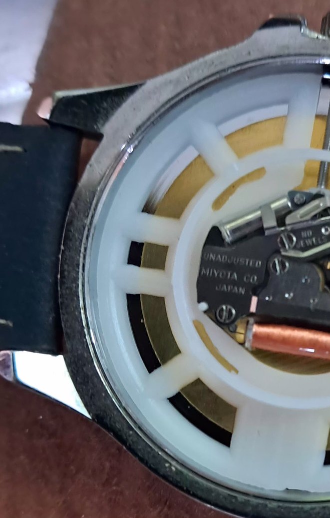 fenerbahçe kol saati - Görsel 5