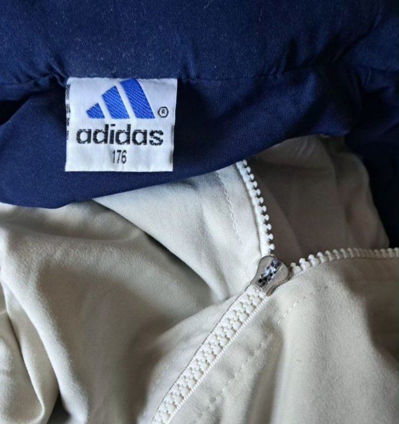 adidas Mont - Görsel 2