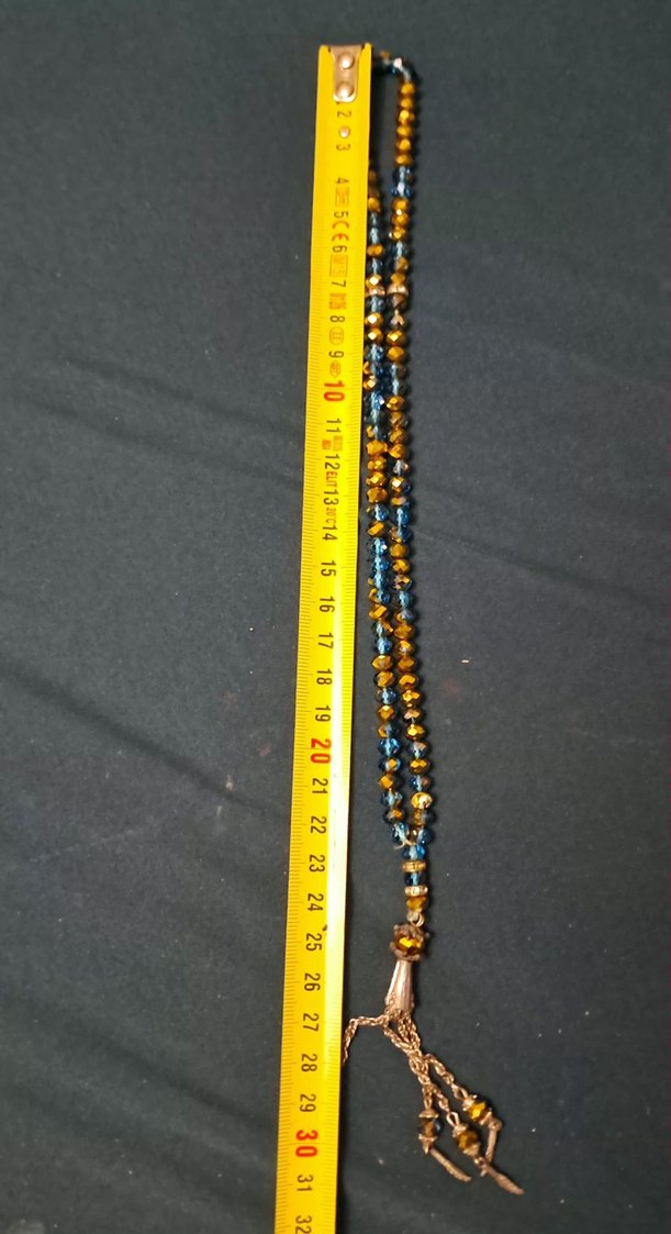 cam tesbih - Görsel 4