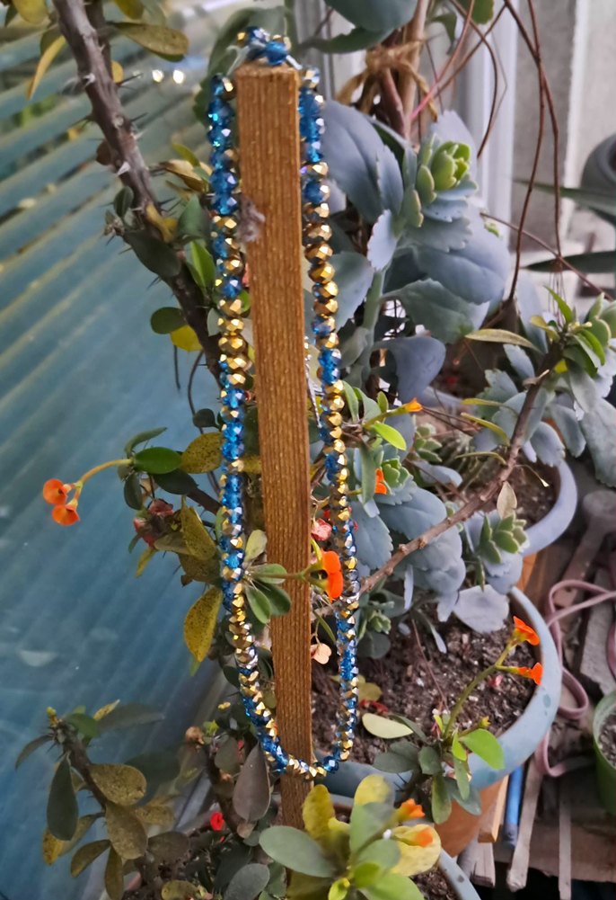 cam tesbih - Görsel 2