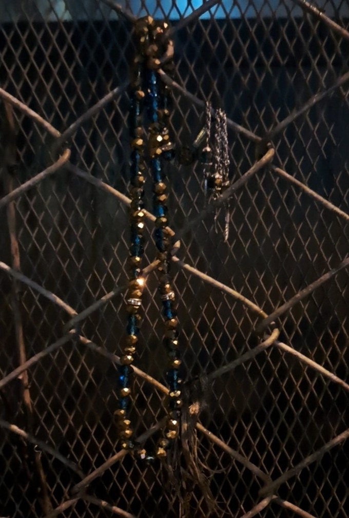 cam tesbih - Görsel 5