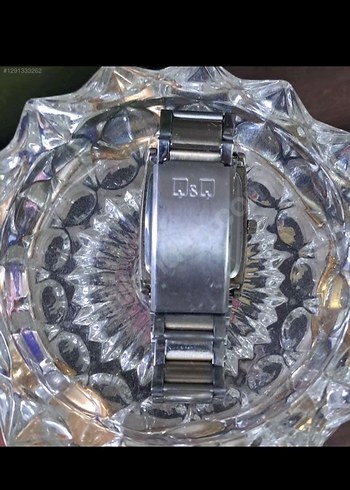 Q Q kadın-Erkek Kol Saati - Görsel 2