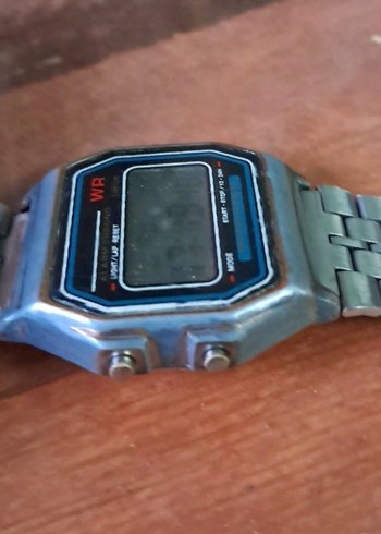 wr uygun saat - Görsel 3